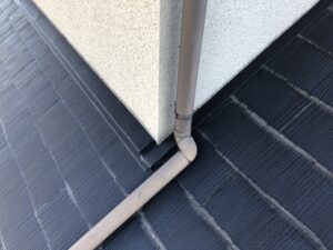 雨樋のメンテンススケジュールについて