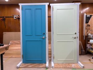 セミプロ育成のためのトライアル版DIY塾を開催します